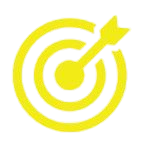 Precision Targeting Icon